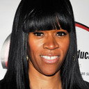 Tashera Simmons als Self