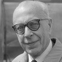 George Szell als Self (archive footage)