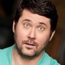 Doug Benson als Bane (voice)