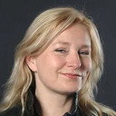 Ellis van Maarseveen als Ordinaire Dame