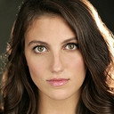 Gina Vitori als Amelia Collins