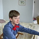 Atli Böðvar Svavarsson als Sheldon gooper, Nautamaðurinn