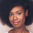 Tabatha Gayle als Teenager