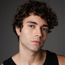 Gustavo Brait als Lucas
