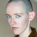 V Nixie als Mary Bailey (segment "Grim Grinning Ghost")