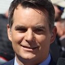 Jeff Gordon als As Himself