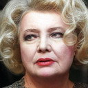 Татьяна Доронина als Nyura