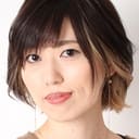 Kei Kawamura als Cow Lady (voice)