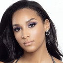 Chantel Everett als Self
