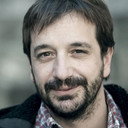 Guille Cascante, Executive Producer
