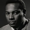 Errol John als Joshua