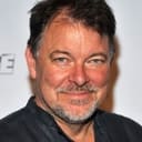 Jonathan Frakes als Cmdr. William Riker (archive footage)