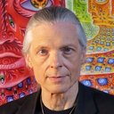 Alex Grey als Himself - Artist