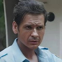 马龙 als Personal Security Officer
