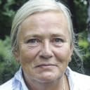 Gudrun Okras als Dicke Bertha