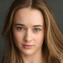 Daisy Sequerra als Lucy (Bride)