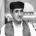 Cheikh Namous als Self
