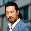 김민 als Joo Kyung Nam [The Winners]