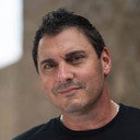 Johnny Gioeli als Self - Crush 40 Vocals