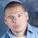 Antonio Mireles als Johnny