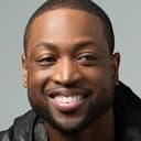 Dwyane Wade als Private Wade (voice)