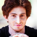 Aaron Wolff als Danny Gopnik