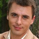 Игорь Петренко als Andriy Bulba