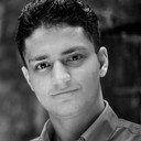 Ansh Beg Mirza als Haider Pasha