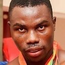 Musah Lawson als Self