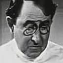 Max Citelli als Binet