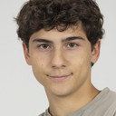 Diego Montejo als Pablito