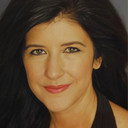Brenda Steubing als Street Beggar