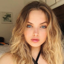 Giovanna Chaves als Helô