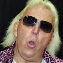 Paul Lee als Nature Boy Paul