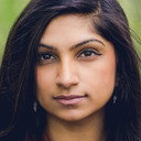 Nikita Chaudhry als Alarm System (voice)