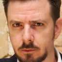 Thaddeus Phillips als Robber