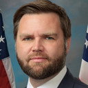 JD Vance als Self (archive footage)