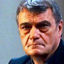 Harry Anichkin als Sensei