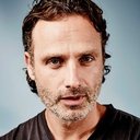 Andrew Lincoln als Mr. Clarke