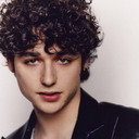 Julien Le Berre als 