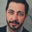 Emanuel Borria als Paulo