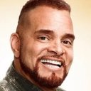 Sinbad als Roper