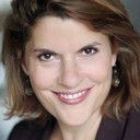 Mathilde Vitry als La femme du propriétaire