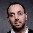 Chris Galletta, Writer