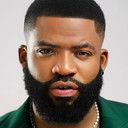 Stephen Damian als Groom's man