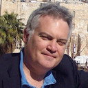 Chisholm Pothier als Peter