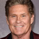 David Hasselhoff als German Coach