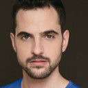 Nathan Shapiro als Meeting Member