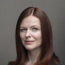 Kateřina Liďáková als Voice (voice)