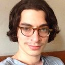 Adam Friedland als Eric